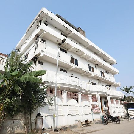 Hotel Thai International Бодх Гая Екстериор снимка