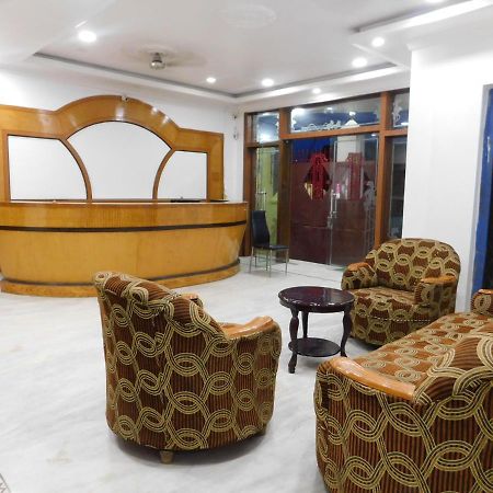 Hotel Thai International Бодх Гая Екстериор снимка