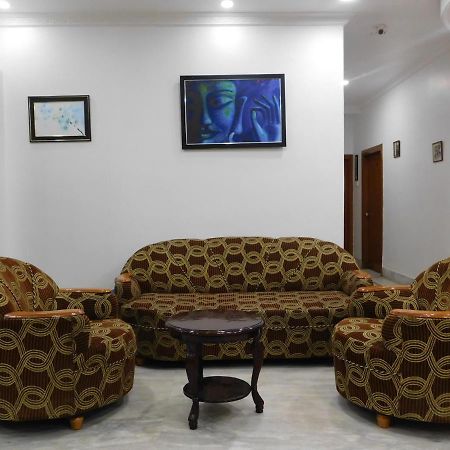 Hotel Thai International Бодх Гая Екстериор снимка
