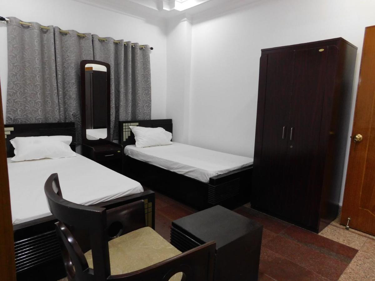 Hotel Thai International Бодх Гая Екстериор снимка