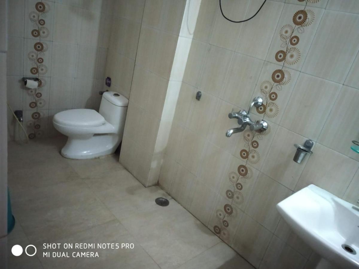 Hotel Thai International Бодх Гая Екстериор снимка