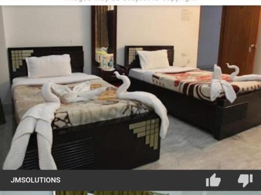 Hotel Thai International Бодх Гая Стая снимка
