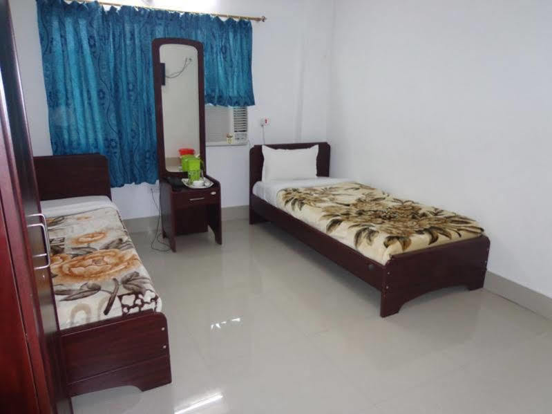 Hotel Thai International Бодх Гая Екстериор снимка