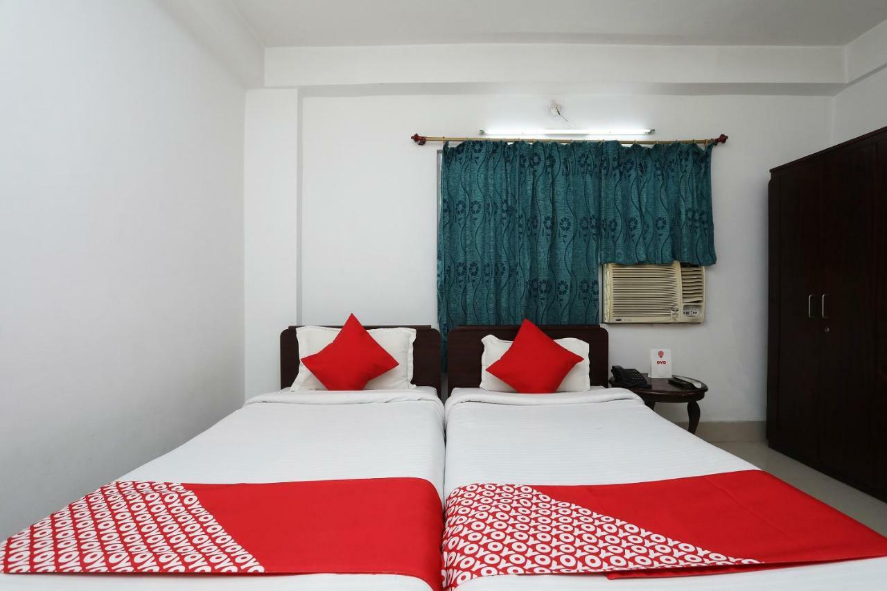 Hotel Thai International Бодх Гая Екстериор снимка